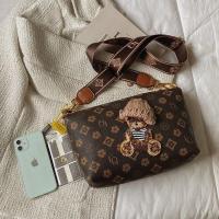 ราคา พร้อมส่ง!!!! กระเป๋าสะพายข้าง แบรนด์แท้ 100% (23552669552)