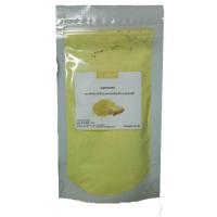 ราคา ผงทานาคา พอกหน้า พอกตัว libraryherb (565068516)