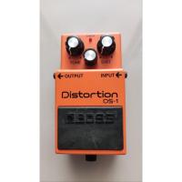 ราคา Boss DS-1 มือสองสภาพดี (44077216734)