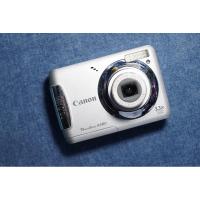 ราคา Canon Powershot A480 (22145952899)
