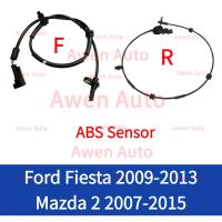 ราคา เซ็นเซอร์ความเร็วล้อ ABS ด้านหน้าด้านหลังสําหรับ Ford Fiesta 2009-2013 1.3L 1.5L / Mazda 2 2007-2015 1.3L 1.5L (29234971394)