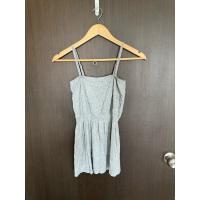 ราคา แบรนด์เนมญี่ปุ่นมือสองสภาพใหม่สายเดี่ยว size L (27724909686)