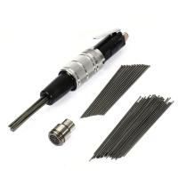 ราคา เครื่องสกัดสนิมด้ามตรงโตกุ (TOKU) TNS-200PS ลูกสูบ 20 มม. ความยาวช่วงชัก 25 มม. (14396395212)