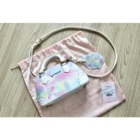 ราคา กระเป๋า LYN AROUND - WOODLAND (12201777086)