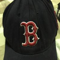 ราคา หมวกboston (288198392)