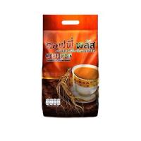 ราคา กาแฟผสมโสม ซูเลียน zhulian คอฟฟี่พลัส coffee plusของแท้ กรีดโค้ด (28023016740)