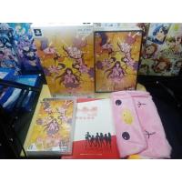 ราคา (PSP)​ เเผ่น​เกมส์​ PSP​ Bakemonogatari Portable​ Limited Edition ชุดกล่อง​ สวยหายาก (24109174534)