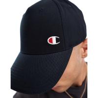 ราคา หมวกเบสบอลสไตล์ Champion C Logo Cotton Twill ของแท้ (42656518916)