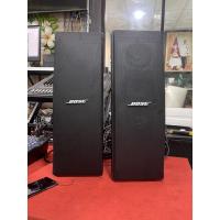 ราคา ลำโพง BOSE 402 Panaray 402 Series II ตู้ลำโพงติดพนัง ฟังเพลง ติดห้องประชุม กำลังวัตต์ 120 วัตต์ต่อตู้ ดอกขนาด 4.5 นิ้ว (15452292448)