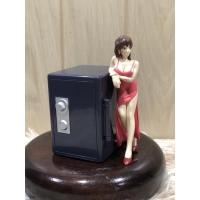 ราคา โมเดลลูแปงที่ 3 lupin Fujiko mine (15817038112)