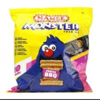 ราคา มาม่ามาเล Mamee Monster 1 แพ็ค 40 ชิ้น (คุ้มสุดๆ) (12280468632)