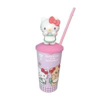 ราคา Cup 7-Eleven Hello Kitty & Butterbear All Cafe แก้วน้ำดุ๊กดิ๊ก เฮลโล คิตตี้ ร่าเริง 7-11 ขนาด 22 ออนซ์ (45203183373)