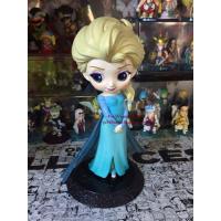 ราคา เจ้าหญิง เอลซ่า Q Posket Disney Frozen Elsa (23879899485)