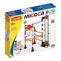 ราคา Quercetti Migoga Run Elevator - Marble Run ชุดต่อรางสำหรับกลิ้งลูกแก้ว มิโกก้า รุ่นลิฟต์ (28755444803)