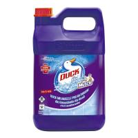 ราคา ว๊าว เป็ด โปร น้ำยาล้างห้องน้ำ สีม่วง 3.5 ลิตร Duck Mr Muscle Purple 3500 ml (9113921724)