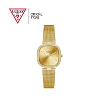 ราคา GUESS นาฬิกาข้อมือผู้หญิง รุ่น GW0354L2 สีทอง (11663887019)
