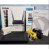 ราคา D-Link รุ่นทDSL-2750E (1453347574)