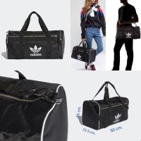 ราคา [พร้อมส่ง] กระเป๋า Adidas originals duffle size L แท้ (1850919934)