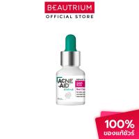 ราคา ACNE-AID Naturals Repair Serum for Adult Acne Skin ผลิตภัณฑ์บำรุงผิวหน้า 30ml (56755307485)