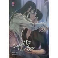 ราคา (นิยายวายมือสอง) Cigarettes after Sex (12544443286)