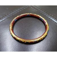 ราคา กำไลกังไสโบราณ กระเบื้องเครือบ (19911005994)