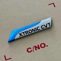 ราคา โลโก้ PURE DRIVE XTRONIC CVT Nissan ขนาด 11.5x2.5cm (57601259335)