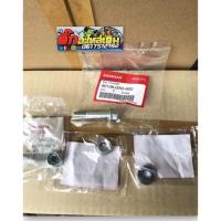 ราคา น็อตยึดแฮนกับแผงคอเวฟ125S/Rเวฟ125บังลม/ดรีม125/W100Sปี2005/W125Xแท้รหัส00023 (21701245065)