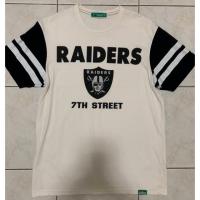 ราคา เสื้อยืดแขนสั้น 7th street (3110534705)