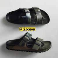 ราคา Birkenstock Arizona EVA Camo แท้ (482377878)
