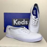 ราคา รองเท้า Keds Champion core white2016 WF34000 (4556931351)