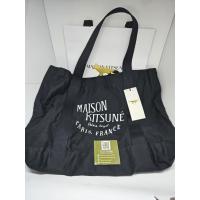 ราคา New Maison Kitsune tote มือ1ของแท้ พร้อมส่ง (27936512613)