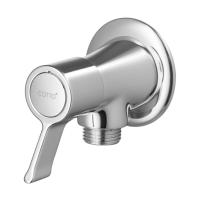 ราคา วาล์วฝักบัว 1 ทาง COTTO CT1092C33(HM) SHOWER VALVE COTTO CT1092C33(HM) CHROME (5970883830)