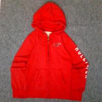 ราคา เสื้อฮู้ด HOLLISTER* (44701355422)