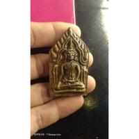 ราคา พระขุนแผน รุ่นสมภารมี วัดป่าเลไลย์ สุพรรณบุรี ปี51 (25959582758)