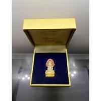 ราคา พระนาคปรกหลวงพ่อศิลา รุ่นมรดกโลก พิมพ์ใหญ่ พุทธาภิเษกวัดบวร สมเด็จพระสังฆราช ประธานพิธี ออกวัดทุ่งเสลี่ยม สุโขทัย ปี2540 (25333738241)