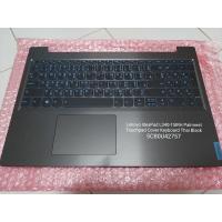 ราคา keyboard Lenovo ideapad L340-15IRS 100% (11870759906)
