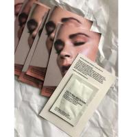 ราคา Victoria Beckham Beauty Cell Rejuvenating Priming Moisturizer ตัวอย่าง 2 มล (26427539877)