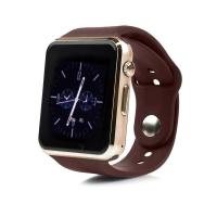 ราคา Smart Watch นาฬิกาบลูทูธมีกล้อง ใส่ซิมได้ รุ่น A8 (716360326)