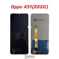 ราคา จอ Oppo A31(2020) ชุดหน้าจอพร้อมทัชสกรีน LCD Screen Display Touch Panel. (3537301396)