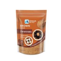 ราคา มิตรผลน้ำตาลทรายแดง Mitr Phol มิตรผล Brown Sugar (หอมหวานจากน้ำอ้อยแท้100%) ขนาด 500 กรัม (17913132965)