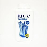 ราคา FLEX-77 น้ำยาประสานคอนกรีต ขนาด 1 กิโล (6225084361)
