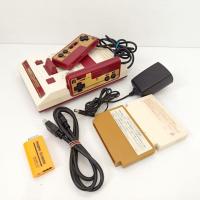 ราคา Famicom แท้ Japan แปลง AV 2 ระบบ AV PS2+HDMI ชุดพร้อมเล่น ไฟบ้าน ตลับเกมสุ่มให้ (25494046839)