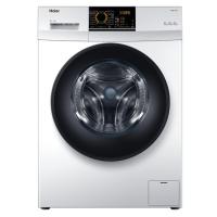 ราคา เครื่องซักผ้าฝาหน้า HAIER รุ่น HW80-BP10829 (8kg.) Inverter (21191517793)