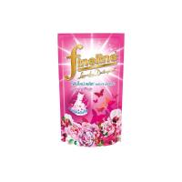 ราคา [Gift] ไฟน์ไลน์ ผลิตภัณฑ์ซักผ้า สูตรซันนี่พิงค์ 400 มล. ถุงเติม สีชมพู(สินค้าสมนาคุณงดจำหน่าย) (23502113772)