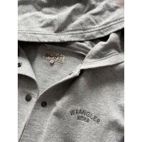 ราคา เสื้อแจ็คเก็ต Wrangler (11294383010)