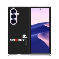 ราคา เคสโทรศัพท์ Samsung Z Flip Fold 7 6 5 4 3 Phone Custom SNOOPY peanut japan (57801335499)
