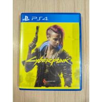 ราคา มือสอง PS4 Cyberpunk 2077 (Z3/Asia) ซับไทย อัพเกรด PS5 ฟรี (42453161689)