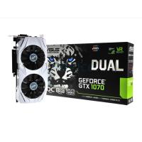 ราคา GTX1070/8GB ASUS DUAL (OC,D5,) (21859126803)
