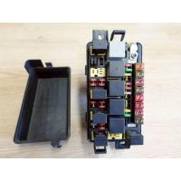 ราคา ***** สินค้ามือสอง ****** กล่องฟิวส์หลัก MG/Maxus V80 เครื่อง 2.5 ดีเซล (50653187475)