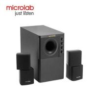 ราคา ลำโพงบลูทูธ สำหรับคอมพิวเตอร์ Microlab X2 / X2BT Bluetooth Speaker 2.1 (2714076435)